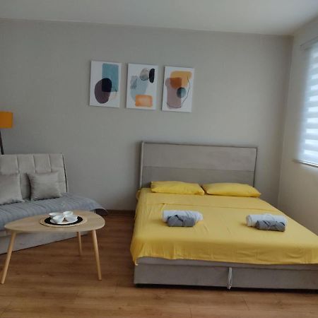 Apartman Andjela Plužine Zewnętrze zdjęcie