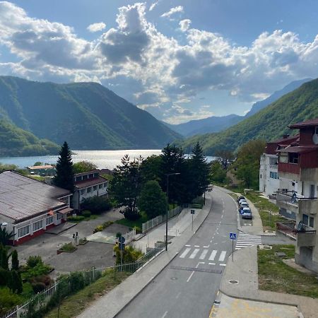 Apartman Andjela Plužine Zewnętrze zdjęcie
