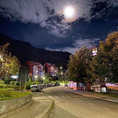 Apartman Andjela Plužine Zewnętrze zdjęcie