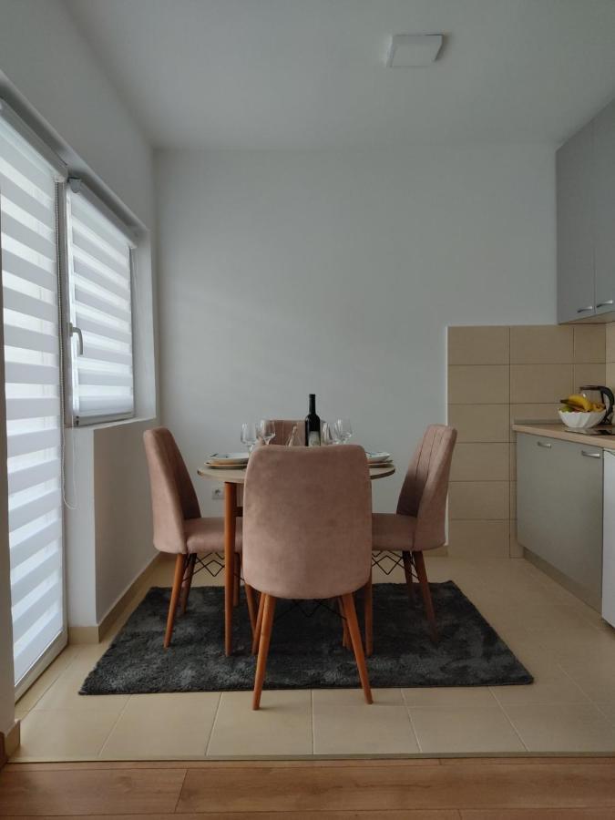 Apartman Andjela Plužine Zewnętrze zdjęcie